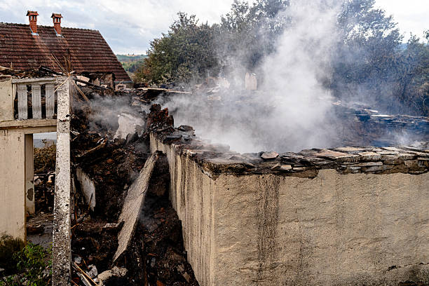 Affordable Structural Rebuild solutions in Olney, MD
